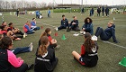 "Coach Ciel & Marine" Féminine 2021-2022 - 3ème Session