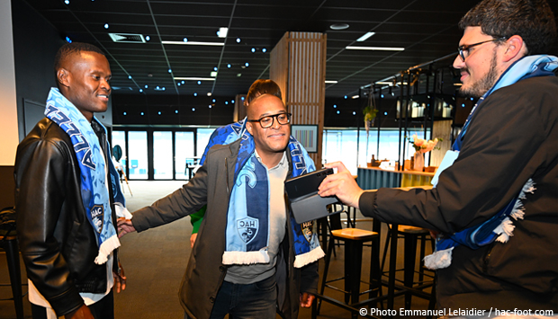 Journée des Partenaires : au rendez-vous des passionnés !