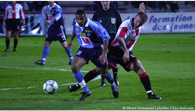 2 rencontres amicales face à Southampton les 6 et 9 mars