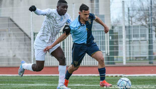 N3, U19, U17 : le bilan du week-end