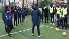 HAC Mon Parrain 2022 - Formation 