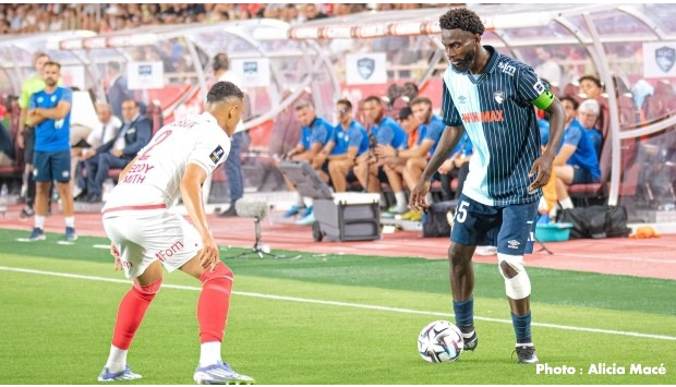 Avant HAC – RC Lens : la promesse de l’aube