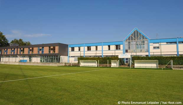 Mickaël Bunel : "Au service du foot et du club"