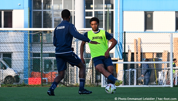 Formation : l’agenda du week-end