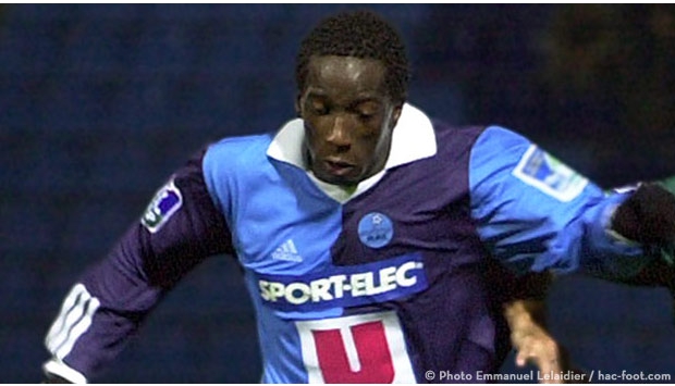 Souley est de retour