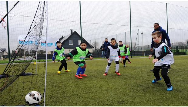 2nde session Coach Ciel et Marine 2016-2017