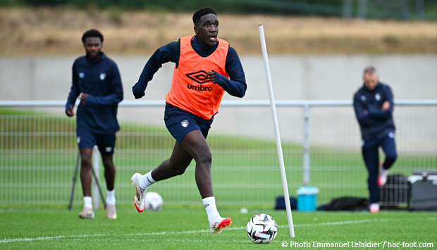 Le programme des matchs de préparation des Ciel&Marine