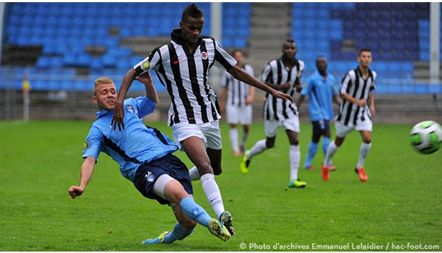 Formation : le classement final des différentes équipes