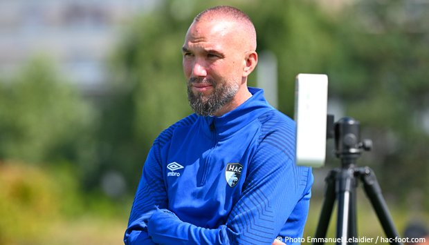 Avant AS Monaco – HAC : faites sauter la banque !