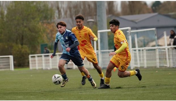 Formation : l’agenda du week-end