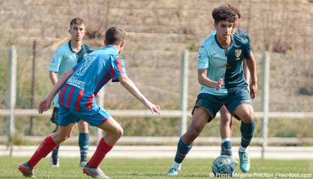 N3, U19, U17 : le bilan du week-end