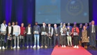 Majors du HAC 2019 : les lauréats