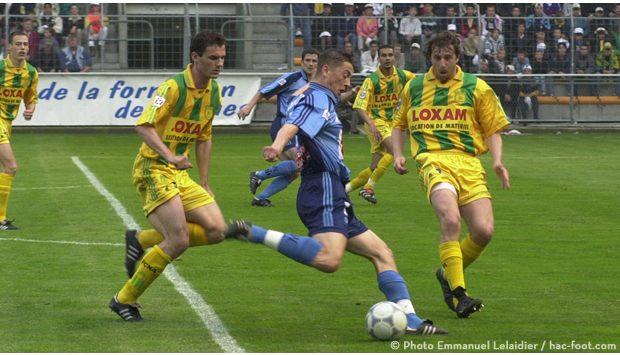 Adnan Custovic à Laval