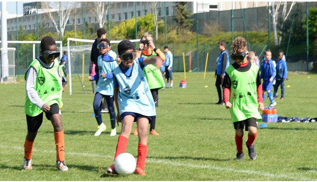 HAC Mon Parrain  2019 - Rassemblement Cavée Verte
