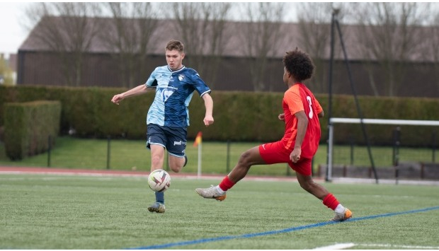 Bilan formation : les U17 ont de la ressource !