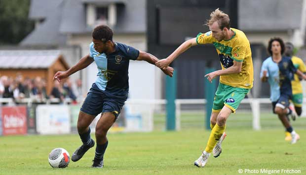 Bilan formation : des débuts encourageants