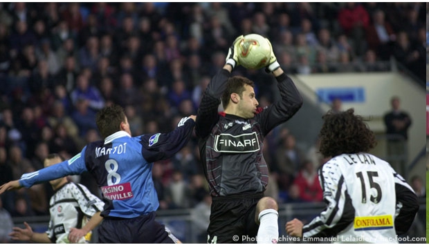 Rennes - HAC : 0 - 0. Un nul prometteur