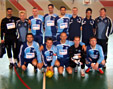 Le HAC Cécifoot remporte la Coupe de France 2008