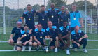 L’équipe Cécifoot du HAC Championne de France 2025