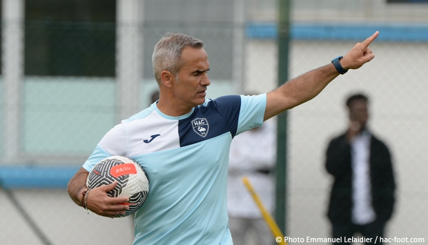 Formation : le point à la trêve