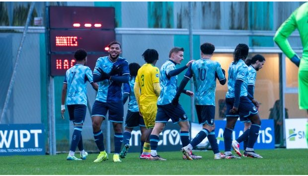 Challenge Espoirs / Nantes - HAC (1-2) : le HAC s’impose en leader !