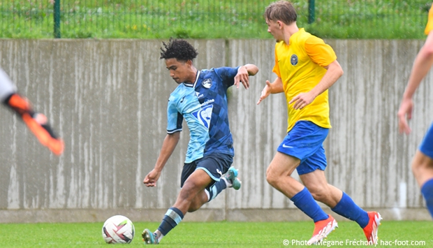 Bilan formation : le HAC continue sur sa lancée !