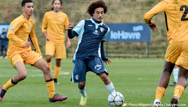 U19 et U17 : le bilan du week-end