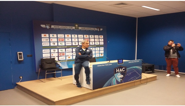 Génération Stade Océane - Ecole d'Epouville