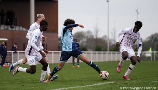 Bilan formation : à cœur vaillant…