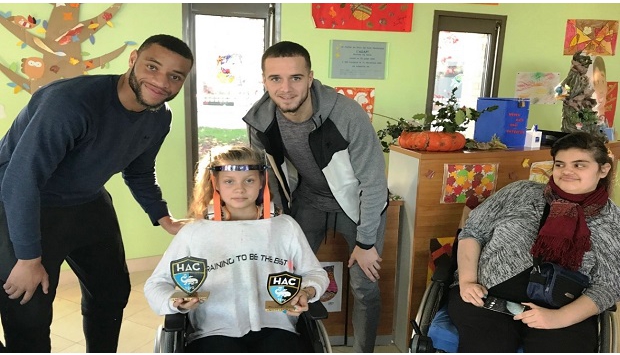 Goûter de Rêves 2017