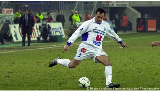 Montpellier - HAC : 0 - 0. Une défense Havraise infranchissable