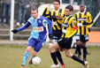 [CFA] US Quevilly - HAC (B) : 1 - 1
