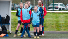 Portes ouvertes école de foot féminine