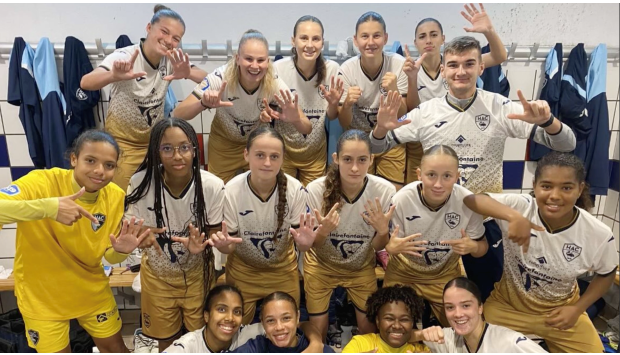 Bilan formation : une seule éclaircie…