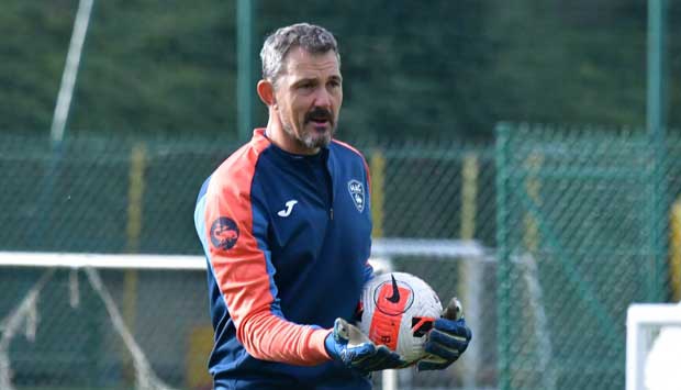 Ghislain Chauray : "Nous sommes constamment dans l’échange"