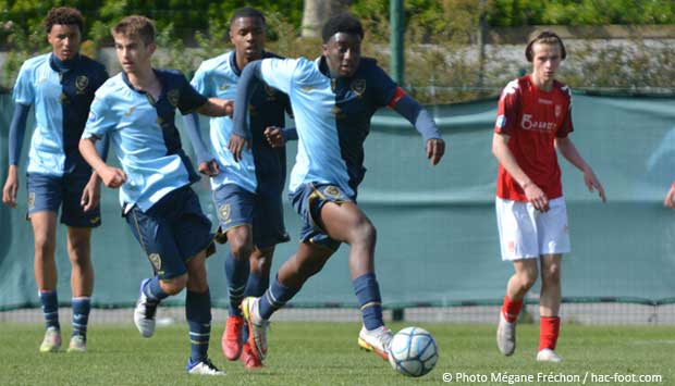 Formation : le bilan du week-end