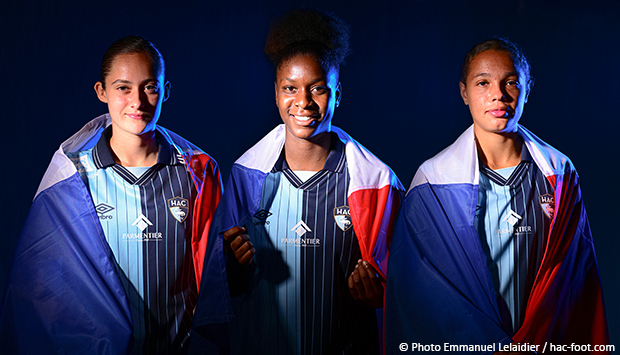 Coupe du Monde U17F : les Bleuettes éliminées par les Pays-Bas (2-2, 6 tab 7)