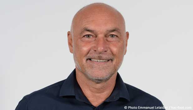 Crise sanitaire: Comment recruter de jeunes joueurs?