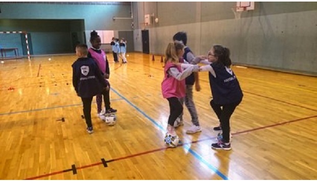 Génération Stade Océane -  Ecole Massillon