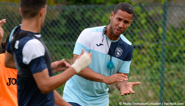 Bilan U19 : globalement positif