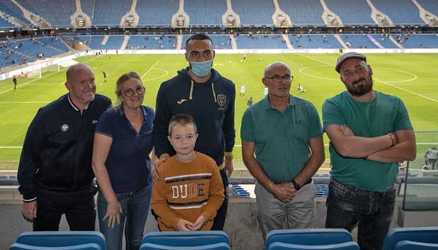 HAC - Toulouse : les coulisses et les animations autour du match