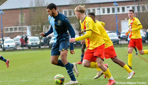 Formation / N3, U19, U17 : le bilan du week-end 