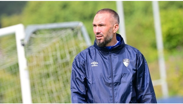 Didier Digard : "Les années du centre ? Les plus belles de ma vie !"