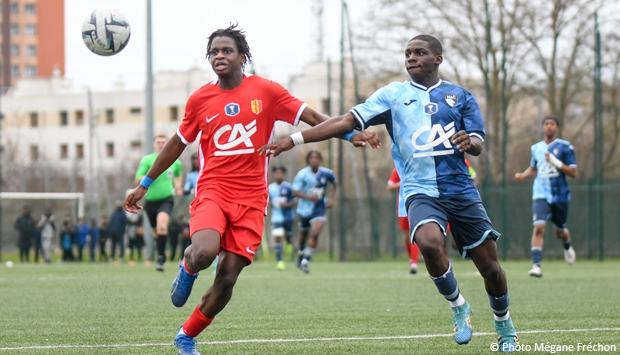 Bilan formation : un week-end noir