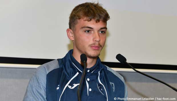 Le concours d’éloquence : la grande finale du concours interne!