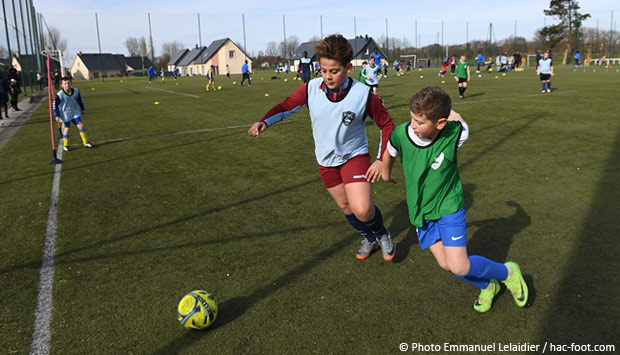 2ème séssion Coach Ciel & Marine et bientôt au féminin