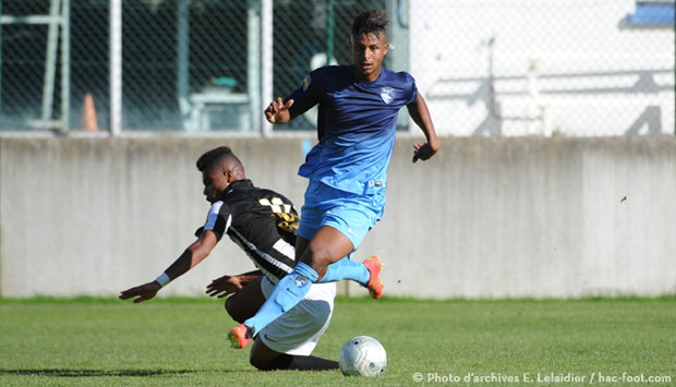 Le week-end de la formation : Un derby de Folie pour la CFA2