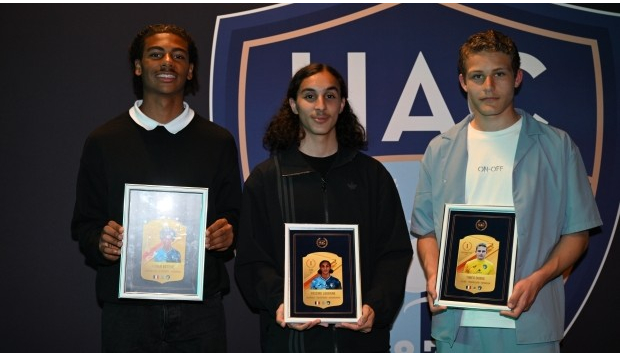 Majors 2025 : au HAC, le meilleur est toujours avenir…