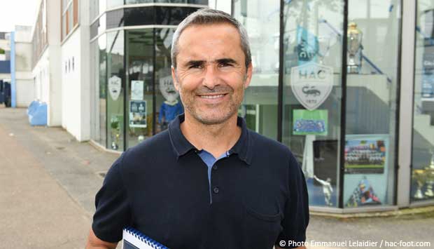 Comment évaluer les jeunes de l’Academy sans compétition ?