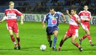 Beauvais - HAC : 1 - 1. Place à la jeunesse !